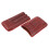 Leather Travel Cigar Case for3Cigars 6