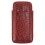 Leather Travel Cigar Case for3Cigars 2
