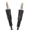H360‑PC Monaural PC Headset with Noise Cancelling Mic, Black 6