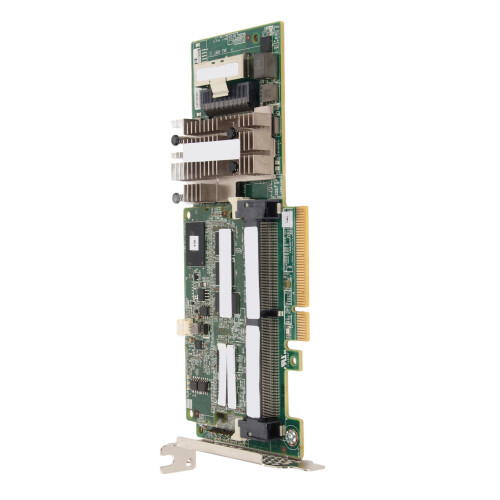 RAID Controller 12Gbps SAS 4GB DDR3