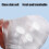 Double Layer Breathable Adjustable Trachea Cover for Adults White 5