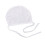Double Layer Breathable Adjustable Trachea Cover for Adults White 8