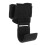 Weightlifting Hook Wrist Guard for Pull Ups, Black, 250g 16