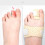 Adjustable Aluminum Hammer Toe Corrector for EU Sizes 34-45 6