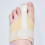 Adjustable Aluminum Hammer Toe Corrector for EU Sizes 34-45 11