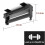 Closet Pants Rack Adjustable 26cm Retractable Clothes Organizer SpaceSaving Wardrobe Storage 2