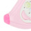 Bilingual Baby Teether Phone Toy, Pink, 15x7cm, Multi-Mode Educational 15