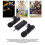 Wireless Lavalier Microphone 2x80mAh, 3.5mm, 20-20KHz, 9ms Delay 4
