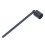 Stainless Steel Candle Snuffer Long Handle Flame Extinguisher 3