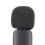 Wireless Lavalier Microphone 2x80mAh, 3.5mm, 20-20KHz, 9ms Delay 11