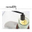 Stainless Steel Candle Snuffer Long Handle Flame Extinguisher 7