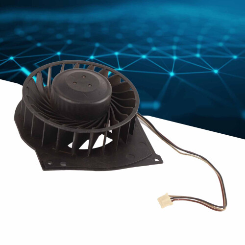 Internal Cooling Fan for PS3 4000 3 Pin Connector Replacement 2