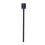 Stainless Steel Candle Snuffer Long Handle Flame Extinguisher 15