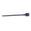 Stainless Steel Candle Snuffer Long Handle Flame Extinguisher 8