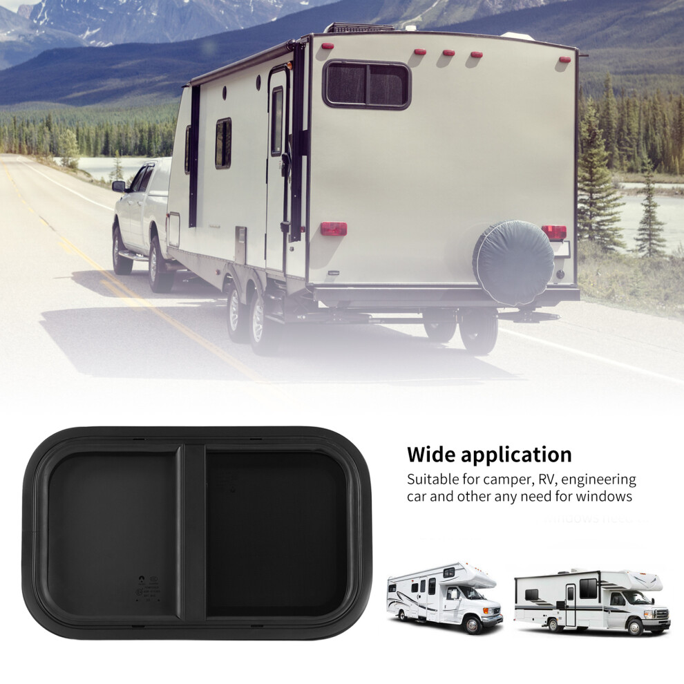 Waterproof Rv Window Push Pull Glide 7293282113060