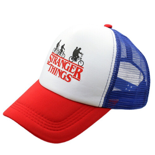 Cosplay Sun Hat Cotton Polyester Mesh Breathable Red Blue 56-60cm 1