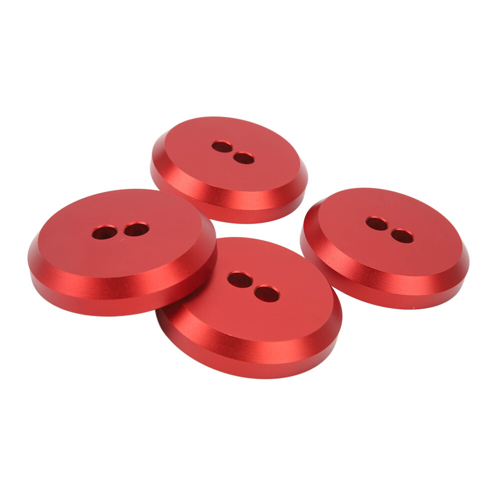 Aluminium Floor Jack Pads For Corvette C5-C8 7790334115749
