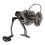 4.8:1 Spinning Reel 17+1 Bearings 1