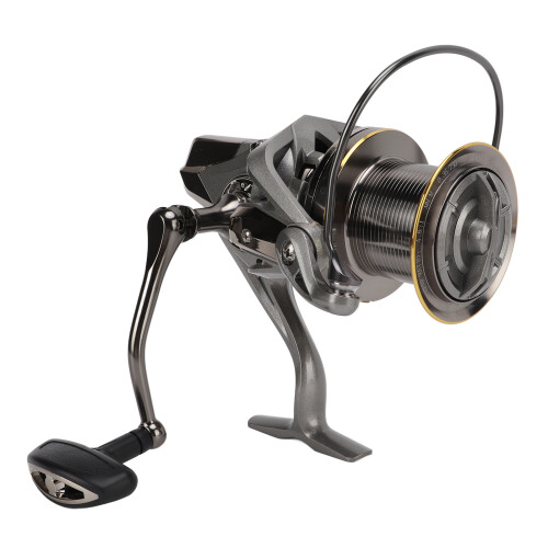 4.8:1 Spinning Reel 17+1 Bearings