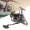 Strong Braking Spinning Reel 4.8:1 1