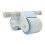 Quiet Double Ab Wheel for Home 1