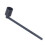 Stainless Steel Candle Snuffer Long Handle Flame Extinguisher 16