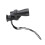 Green ABS Monocular Telescope, 1pc, Compact 8