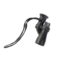 Monocular Compact Handheld ABS Green FMC BAK4