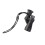 Green ABS Monocular Telescope, 1pc, Compact 1