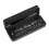 IRIN 10-Hole C Key Harmonica 20 Tones Portable Mini with Case 2