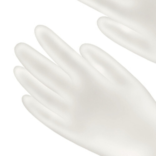 Household Dishwashing Gloves PVC Thickened Multi-Function Cleaning Gloves 2