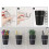 Round Pegboard Organizer with Cup Holder and Tool Storage Hooks, Blue, 6Pack for Workshop 4