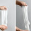 Household Dishwashing Gloves PVC Thickened Multi-Function Cleaning Gloves 12