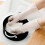 Household Dishwashing Gloves PVC Thickened Multi-Function Cleaning Gloves 14