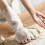 Household Dishwashing Gloves PVC Thickened Multi-Function Cleaning Gloves 4