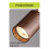 Led Spot Light Mounted Spotlights Adjustable Angle Walnut Small Ceiling Lamp Aluminum Material 3