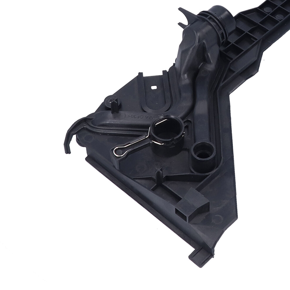 Radiator Expansion Tank Bracket Vollsun X3 7444352760367
