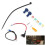 12er Set Sicherungsadapter ATM APM 4