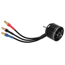 3mm Shaft Brushless Motor D2826EVO for RC Heli
