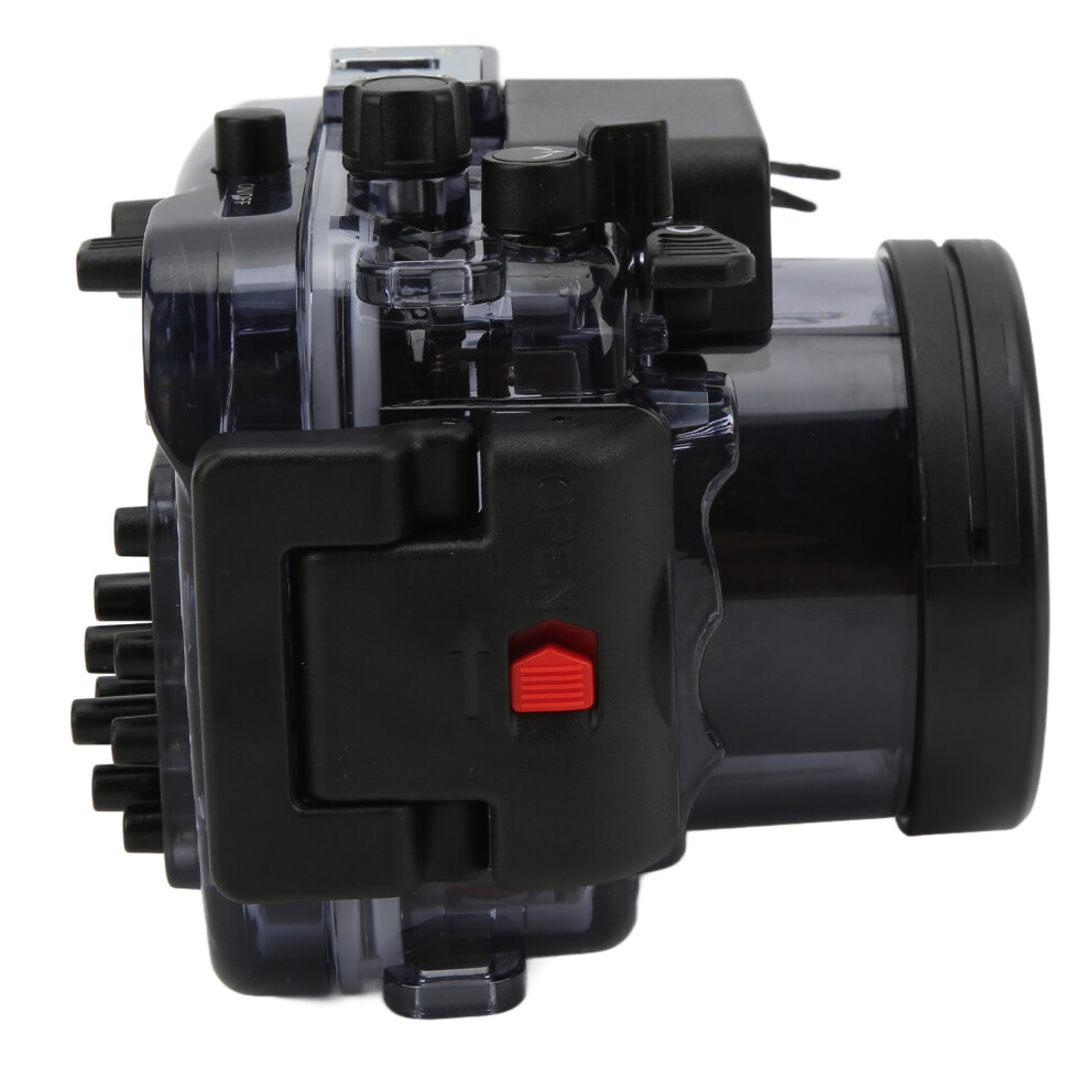 60M Waterproof Housing For Sony Rx100 Series 7340572818508
