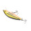 Mini-Tiefseefischköder mit 3D-Augen, Crankbait, 5cm, für Süßwasser 1