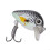 5 Pcs Realistic Mini Fishing Crankbaits 1