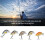 5 Pcs Realistic Mini Fishing Crankbaits 9