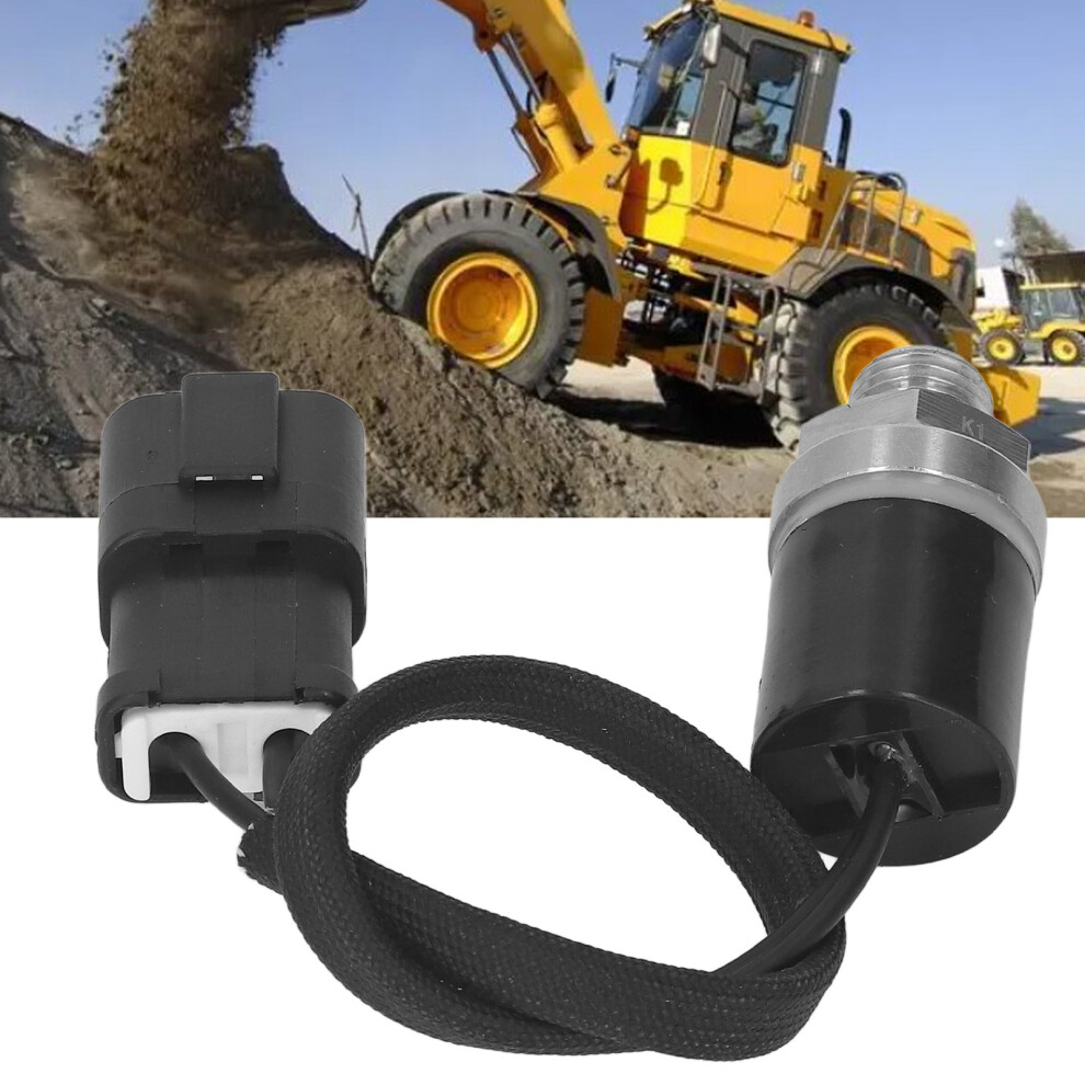 Replacement Pressure Switch For Komatsu Wa380-6 Wa470-6 Loaders 9Y2 4537 Sensor 6941389957902
