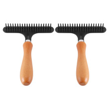 Carpet Restoration, Carpet Rake, Carpet Groomer Rake, Rug Rake,Hair Cleaner Suitable for Rug and Carpet