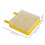 Bee Queen Rearing System Kit Plastic Box 16.7x11.6x3.5cm 11