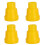 Bee Queen Rearing System Kit Plastic Box 16.7x11.6x3.5cm 12