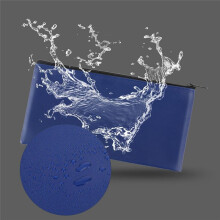 2 PCS Money Bags with Zipper Bank Deposit Cash Bags Organizer Check Wallet Travel Money Pouch for Coin Bills Cosmetics