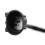 Left & Right Windshield Washer Nozzle Heated Windscreen Sprayer Jet LR040670 for   L322 2002-2012 5