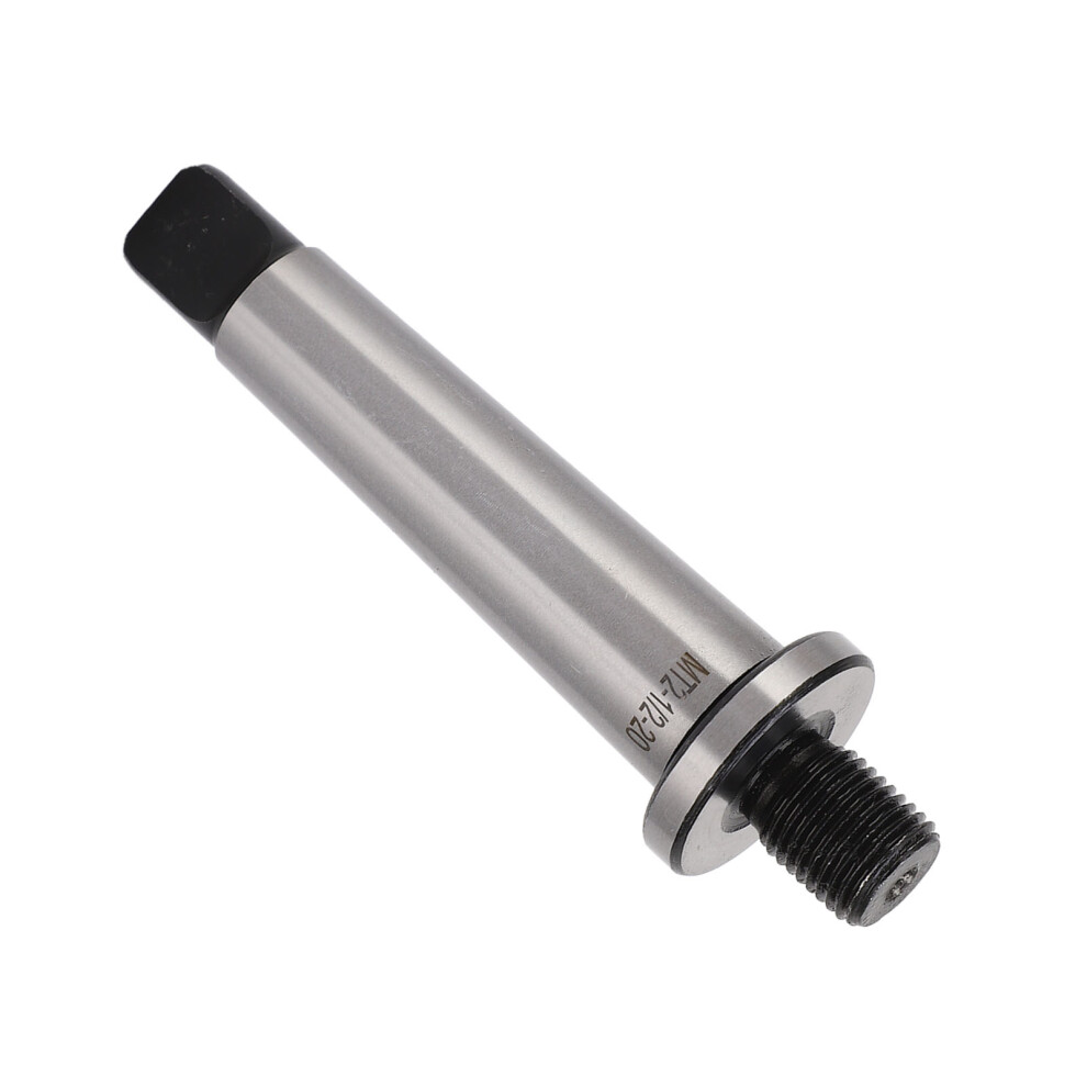 MT2 Shank to 1/2in Arbor Industrial
